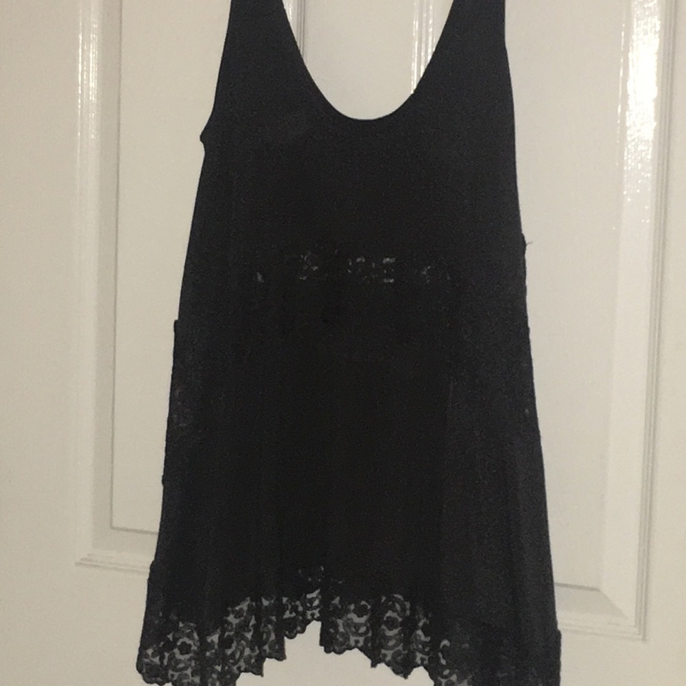 AEO soft & sexy tank- size S